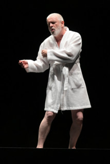 Festival d'Avignon IN 2026 : "Casting Lear"