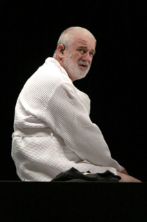 Festival d'Avignon IN 2026 : "Casting Lear"