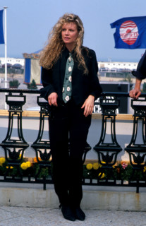 Kim Basinger
