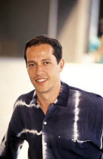 Philippe Volter