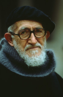 Abbé Pierre