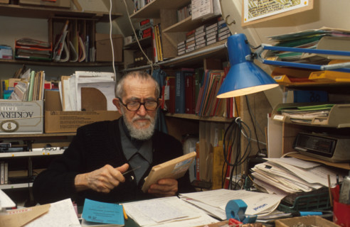 Abbé Pierre