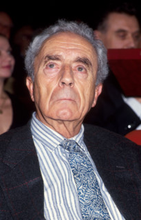 Michelangelo Antonioni