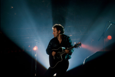 Bruce Springsteen