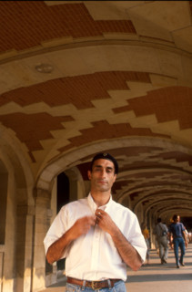 Farid Chopel
