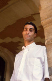 Farid Chopel