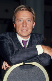 Pascal Sevran