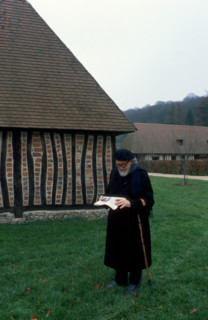 Abbé Pierre