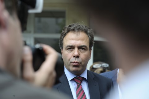 Luc Chatel