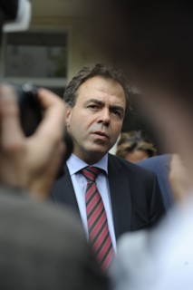 Luc Chatel