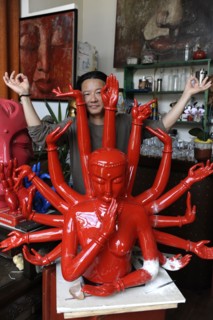 Ma Tsé-Lin