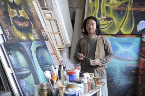 Ma Tsé-Lin