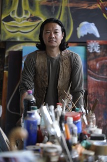Ma Tsé-Lin