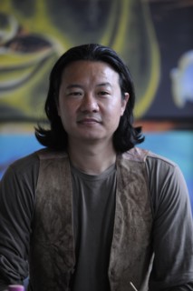 Ma Tsé-Lin