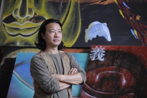 Ma Tsé-Lin