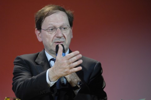 Hervé Novelli