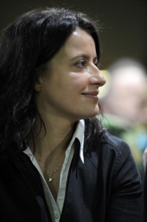 Cécile Duflot