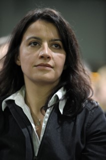 Cécile Duflot
