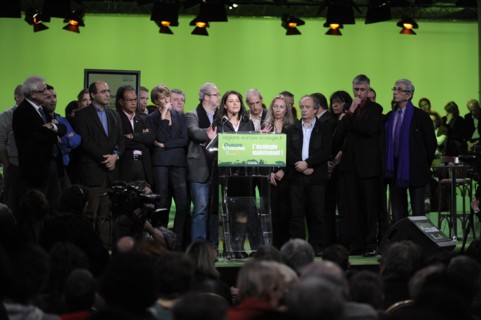 Elections régionales 2010
