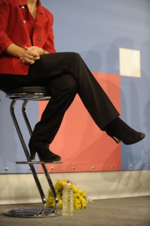 Valérie Pécresse - Election régionales 2010