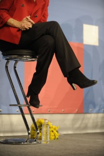 Valérie Pécresse - Election régionales 2010