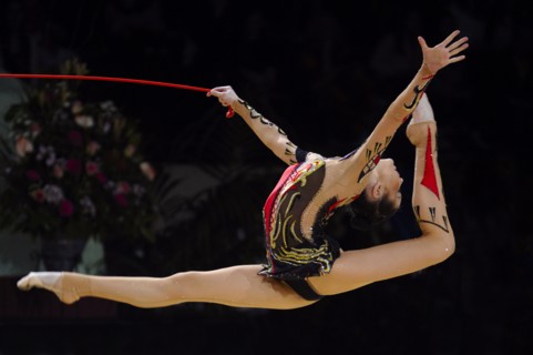 Internationaux de GRS 2010