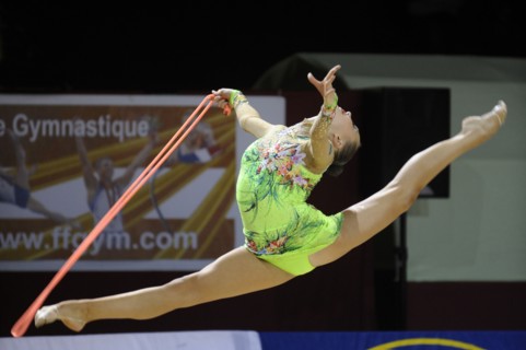 Internationaux de GRS 2010