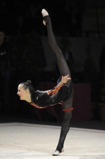 Internationaux de GRS 2010