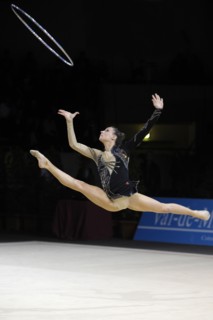 Internationaux de GRS 2010