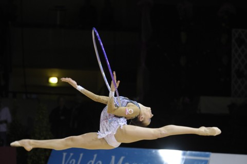 Internationaux de GRS 2010