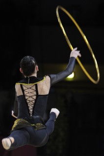 Internationaux de GRS 2010