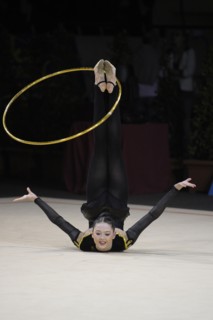 Internationaux de GRS 2010