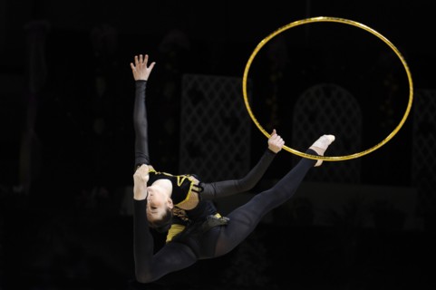 Internationaux de GRS 2010