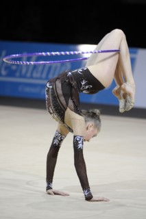 Internationaux de GRS 2010