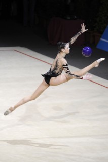 Internationaux de GRS 2010