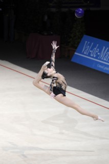 Internationaux de GRS 2010