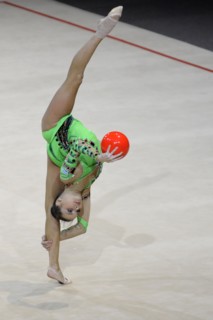 Internationaux de GRS 2010