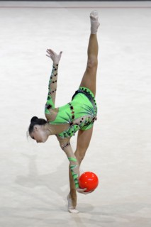 Internationaux de GRS 2010