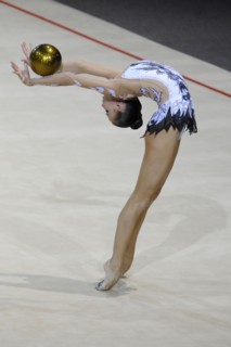 Internationaux de GRS 2010