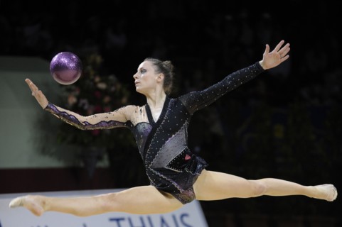 Internationaux de GRS 2010