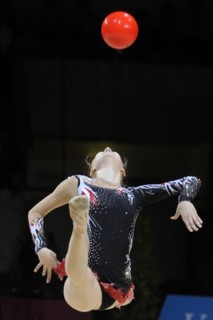 Internationaux de GRS 2010