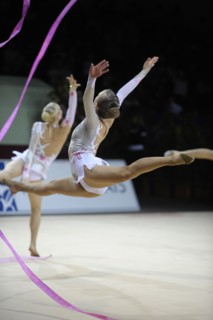 Internationaux de GRS 2010