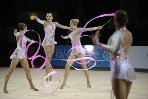 Internationaux de GRS 2010