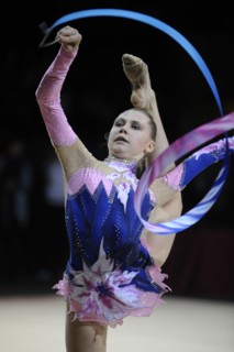 Internationaux de GRS 2010