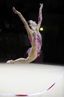 Internationaux de GRS 2010