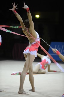 Internationaux de GRS 2010