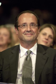 Meeting de préparation aux primaires Socialistes