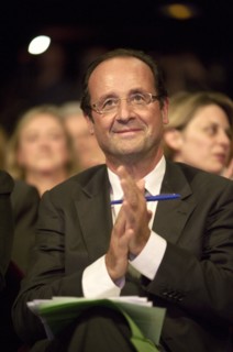 Meeting de préparation aux primaires Socialistes