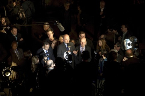 Second tour des primaires citoyennes PS le 16 octobre 2011