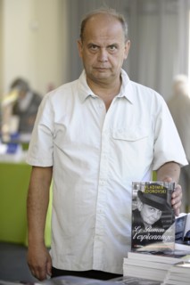 Vladimir Fedorovski